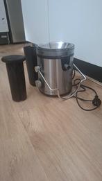 Sap Juicer (nieuw), Witgoed en Apparatuur, Juicers, Ophalen of Verzenden, Nieuw