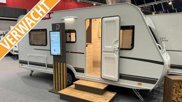 Dethleffs C'Joy 460 LE Active 2026 NIEUW beschikbaar voor biedingen