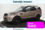 Land Rover Discovery 3.0 TD6 HSE 7-persoons | Panoramadak |, Auto's, Land Rover, Automaat, Gebruikt, Euro 6, 2993 cc