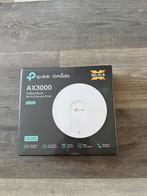Tp-Link AX3000 WiFi 6 Access Point - EAP653, Ophalen of Verzenden, Nieuw