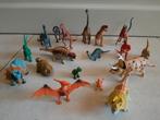 Partij dinosauriërs, Ophalen of Verzenden, Zo goed als nieuw