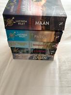 De zeven zussen 5 delen, Boeken, Ophalen, Zo goed als nieuw