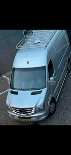 Imperiaal h2l2. Sprinter / crafter. RVS prima staat, Vacatures, Vacatures | Chauffeurs