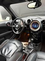 Mini Mini Countryman 1.6 One Chili, Auto's, Mini, 65 €/maand, Gebruikt, Parkeersensor, Zwart