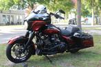 Harley-Davidson Street Glide FH-X Street-Glide Special, Motoren, Motoren | Harley-Davidson, 1745 cc, Chopper, Bedrijf, Meer dan 35 kW