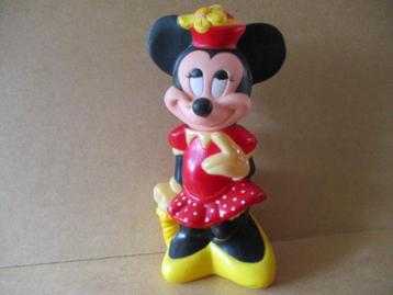 adv10191 minnie mouse douchegel figuur 2 beschikbaar voor biedingen