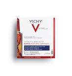 Vichy Liftactiv Glyco-C Nacht Ampul 2ml 10st. 10 st%%%, Nieuw, Gehele gezicht, Verzorging, Verzenden
