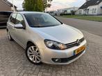 Volkswagen Golf 1.4 TSI Highline Airco, Camera, Alcantara, Auto's, Voorwielaandrijving, Euro 5, 4 cilinders, 1246 kg