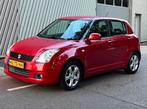Suzuki Swift 1.3 5DRS 2006  | airco | TECHNISH 100 procent, Voorwielaandrijving, 965 kg, 400 kg, Swift
