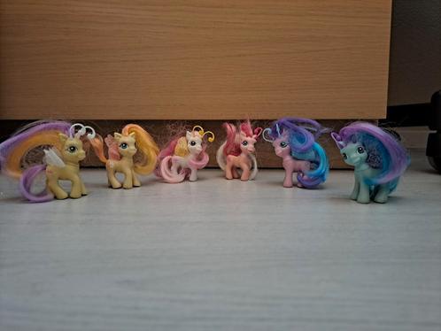 My Little Pony Breezies, Hobby en Vrije tijd, Feestartikelen, Gebruikt, Carnaval, Ophalen of Verzenden