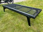 Auping onderstel, 1x op geslapen, Huis en Inrichting, Slaapkamer | Matrassen en Bedbodems, Ophalen, Gebruikt, 90 cm, Eenpersoons