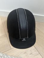 BR Zenith Swarovski paardrijcap, Ophalen, Dressuur, Zo goed als nieuw, Dames