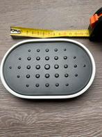 Zeepbakje Zware Kwaliteit - Nieuw, Ophalen of Verzenden, Nieuw, Wit, Overige typen