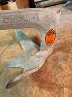 Anker , 10 kg merk bruce, Watersport en Boten, Ophalen, Zo goed als nieuw, Ankeren en Afmeren, Zeilboot of Motorboot