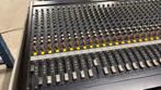 Yamaha MG32/14FX Mengtafel - 32 Kanalen, Ophalen, Gebruikt, 20 kanalen of meer, Microfooningang