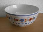 z.g.a.n. Servies Kakelbont schaal / kom diameter ca. 16,5 cm, Ophalen of Verzenden, Zo goed als nieuw, Overige stijlen, Schaal of Schalen