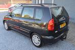 Mitsubishi Space Star 1.6 Comfort Automaat 5Drs Stuurbekrach, Auto's, Mitsubishi, Stof, Gebruikt, 4 cilinders, Zwart