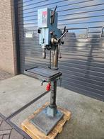 Strands S 68 kolomboormachine tandwiel geschakeld, Ophalen, Gebruikt, 600 watt of meer, Kolomboormachine