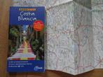 Costa Blanca, Valencia ; anwb extra reisgids / met landkaart, Boeken, Europa, Ophalen of Verzenden, Zo goed als nieuw, Reisgids of -boek