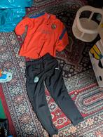 Sport kleding, Ophalen of Verzenden, Zo goed als nieuw, Broek