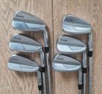 PING i525 irons (5 to PW), Sport en Fitness, Golf, Ophalen, Zo goed als nieuw