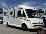 Carthago C-COMPACTLINE I 143 automaat met lengte bed, Integraal, Bedrijf, Diesel, Carthago