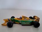 Benetton B192, 0nyx 1:43, Michael Schumacher, Hobby en Vrije tijd, Modelauto's | 1:43, Overige merken, Ophalen of Verzenden, Zo goed als nieuw