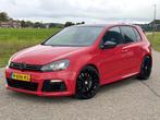 Volkswagen Golf 2.0 R 4-Motion | Maxton | DSG | Xenon | 271, Auto's, Gebruikt, LED verlichting, 4 cilinders, 1984 cc