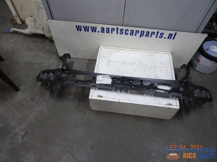 mercedes GLC AMG binnenbumper 2538850065  nieuw orgineel, Auto-onderdelen, Carrosserie en Plaatwerk, Mercedes-Benz, Nieuw, Ophalen of Verzenden