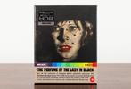 The Perfume of the Lady in Black 4K UHD Blu-Ray (UK Import), Horror, Unit 5, Oakhanger Farm, Oakhanger Road, Oakhanger, Bordon, GU35 9JA
