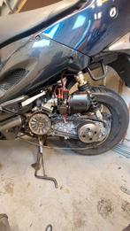 Peugeot speedfight 2 70cc op a1, Fietsen en Brommers, Ophalen, Zo goed als nieuw