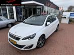 Peugeot 308 1.6 THP Première pano navi airco 6 versn, Auto's, Euro 5, Gebruikt, 4 cilinders, 157 pk