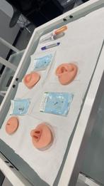 Piercing modellen gezocht, Overige uren, Overige niveaus, Starter, Overige vormen