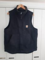 Carhartt bodywarmer, Kleding | Heren, Ophalen of Verzenden, Zo goed als nieuw