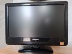 Tv Philips voor vakantie/caravan, Audio, Tv en Foto, Ophalen, Philips, Gebruikt, 50 Hz