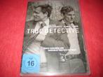 3 DVDs: True Detective, Die komplette 2. Staffel, Vanaf 16 jaar, Ophalen of Verzenden, Zo goed als nieuw, Detective en Krimi