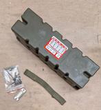 batterijbak BB46000, Verzamelen, Militaria | Algemeen, Ophalen, Landmacht, Nederland, Overige typen