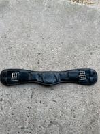 MSFC anatomische leren dressuur singel maat 55 / 60cm, Dieren en Toebehoren, Ophalen of Verzenden, Gebruikt, Dressuur
