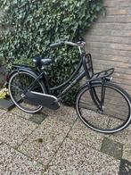 Meisjesfiets cortina 26 inch, Ophalen of Verzenden, Gebruikt, 26 inch of meer, Versnellingen