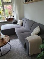 Hoekbank in zeer goede staat, Ophalen, Hoekbank, Zo goed als nieuw, Stof