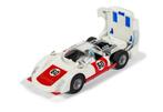 Porsche Carrera 6 rood / wit schaal 1/43 CORGI NEW RT33001, Verzenden, Nieuw, Auto, Corgi