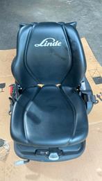 Linde / heftruck stoel, Motoren, Ophalen, Nieuw