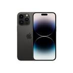 Apple iPhone 14 Pro Max, Telecommunicatie, Ophalen of Verzenden, Zwart, 128 GB, IPhone 14 Pro Max
