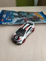 Hotwheels 2016 Honda Civic type R nieuw, Ophalen of Verzenden, Nieuw, Auto