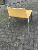 2* Billiani design chair stoel, Ophalen, Gebruikt, Metaal, Eén