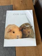 Boek: Jouw Cavia - Alles over cavia's!, Boeken, Ophalen of Verzenden, Nieuw, Konijnen of Knaagdieren