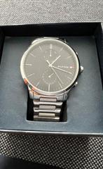 HORLOGE, Ophalen of Verzenden, Zo goed als nieuw, Staal, Overige merken