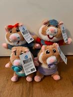 AH Hamster familie baby’s, Ophalen of Verzenden, Nieuw, Overige typen