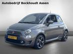 Fiat 500 0.9 TwinAir Turbo Sport | Climate Control | Navigat, Voorwielaandrijving, Gebruikt, 905 kg, Origineel Nederlands