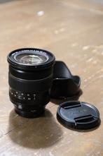 Fuji XF 18-135mm 3.5-5.6 R LM OIS WR, Ophalen of Verzenden, Zo goed als nieuw, Standaardlens